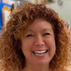 Meet your Posher, Kathee